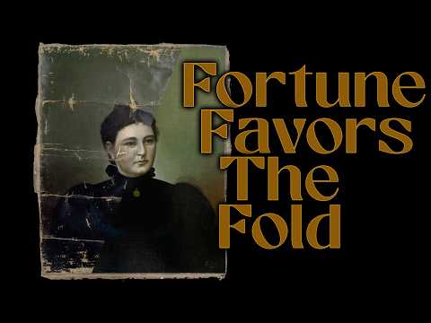 Fortune Favors the Fold