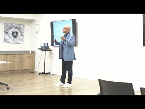 Jose Johnson Enterprises video.