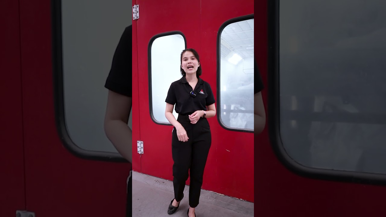 Able Body & Paint ศูนย์ซ่อมสีเอเบิล