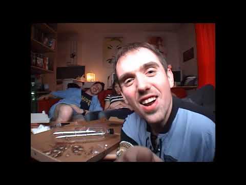 Season 1 Bloopers - Nerdz