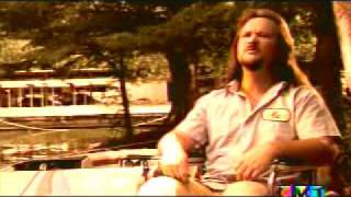 Travis Tritt Tell Me I Was A Dreaming official video