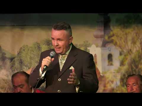 Szegedi Csaba - Hajlik a jegenye