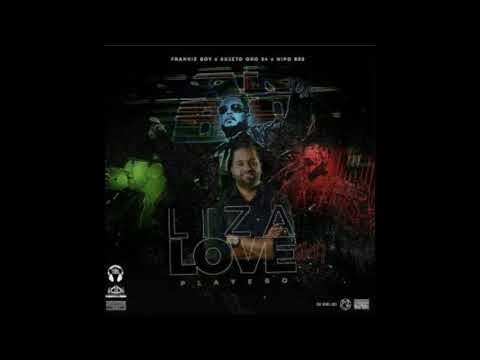 El Sujeto Oro 24 Ft Nipo 809 Y Frankie Boy  Liza Love 2K17