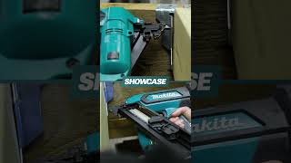 Makita aku hřebíkovačka na kovové spoje Li-ion LXT 18V, bez aku Z, DBN640ZK