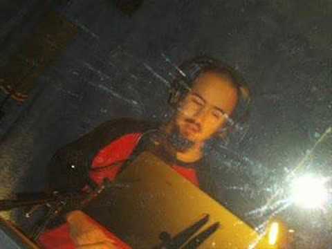 Ereez "I Write" (fast rap)