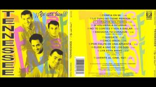 Tennessee   Corazón Solitario 1994