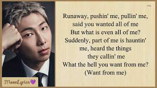 Download lagu BTS - ' Normal ' Lyrics mp3 Download lagu BTS - ' Normal ' Lyrics mp3