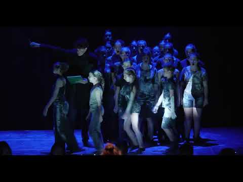 Thumbnail - Rien que des enfants, clip Labeaume en Musiques
