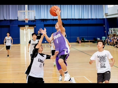 20180727 LABBT A & B Grade Training Session 1