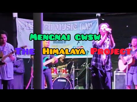 Mengnai gwsw || THE HIMALAYA PROJECT || UN Park Udalguri 2025