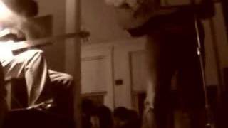 In My Time of Need (Cover)