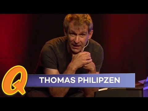 Ich haue ab nach Paderborn | Thomas Philipzen | Quatsch Comedy Club LIVE
