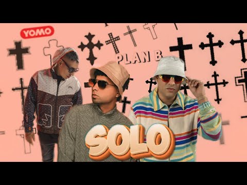 Plan B (Chencho x Maldy) ft. Yomo -  Solo (2024) (Música Cristiana) (NUEVO)