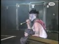MuDvAyNe - Internal Primates Forever [Rock Am Ring 2001]