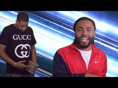 Plugg Brotherz - “GET GWUAP”