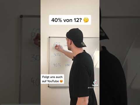 Lifehack for calculating percentages 😍 #shorts