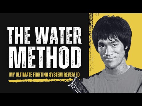 My Deadliest Secret: What 'Be Water' Really Means in Combat and Life