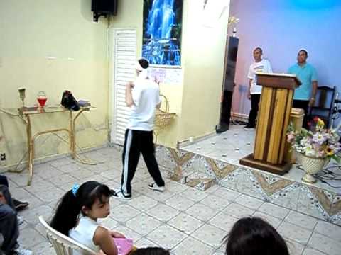 Quadrangular Vera Cruz.....B.H....M.G....03-07-2011 - Gabriel .