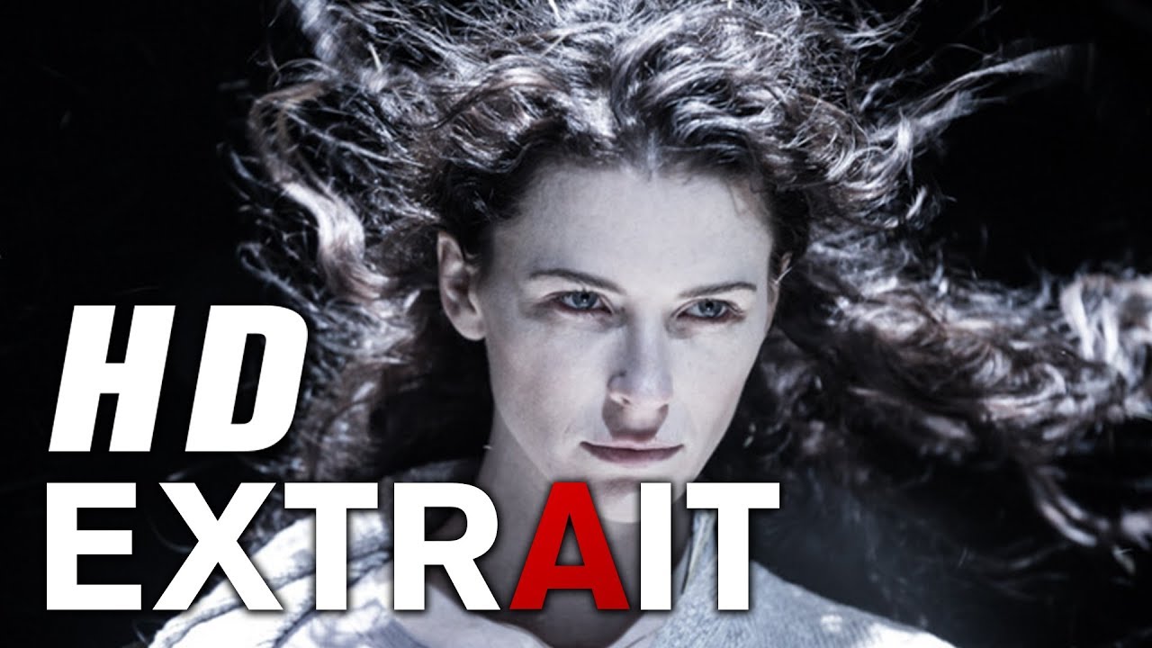 Miniature de la vidéo ENLEVEMENT - EXTRAIT 1 VF du film Enlèvement