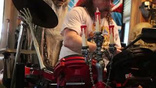 Anthrax-Make Me Laugh (Intro) @AnthraxBandOfficial