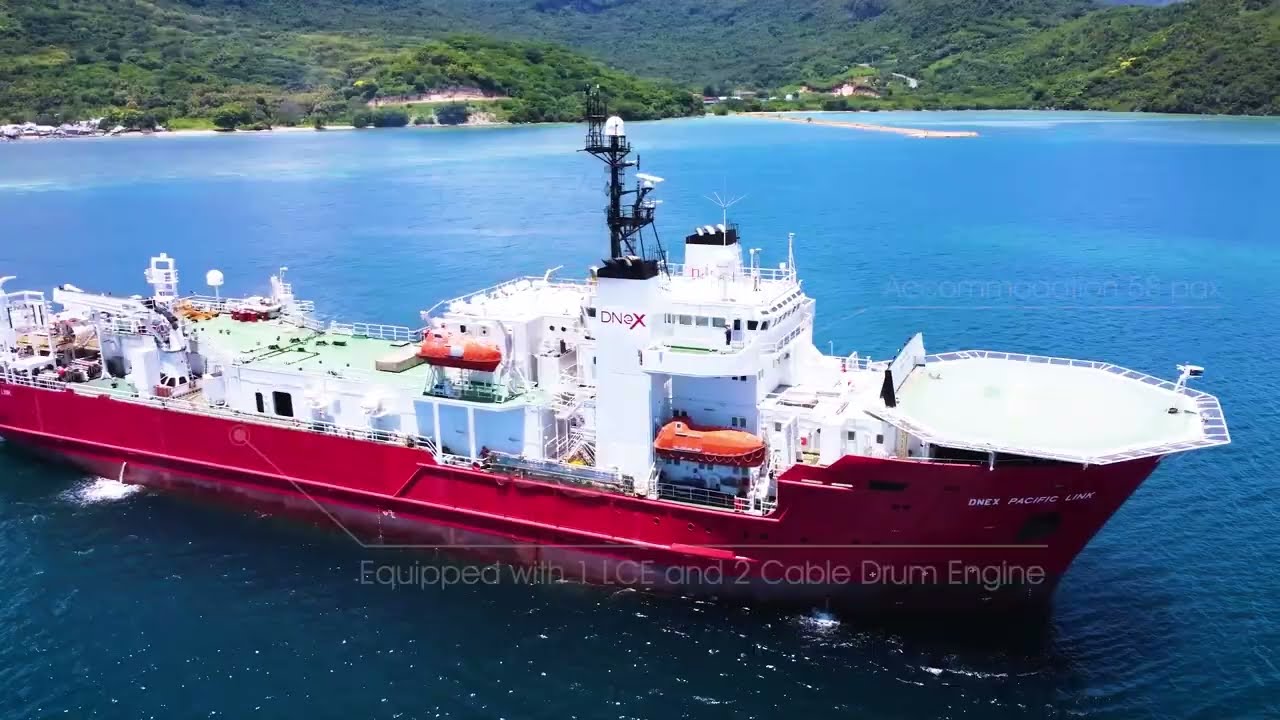 VIDEO COMPRO TELKOMINFRA 2023