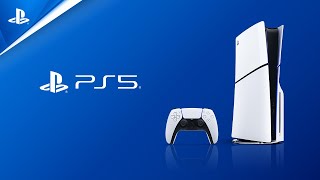 Play The Unmissable | PS5 Trailer