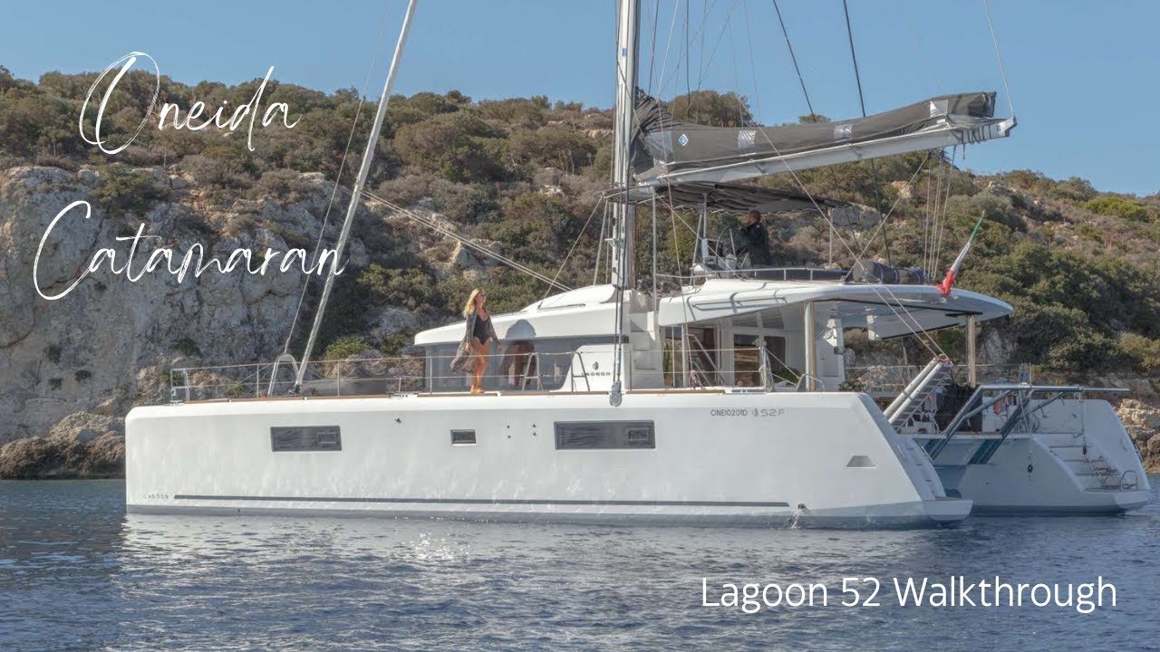 Yacht Video