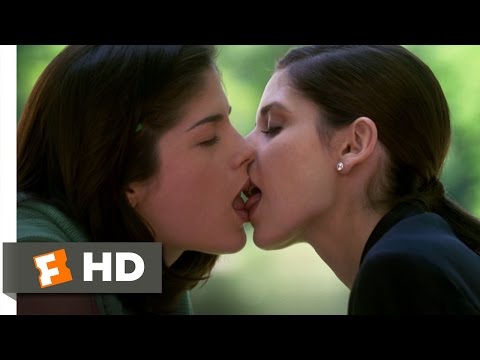 Cruel Intentions (2/8) Movie CLIP - Getting to First Base (1999) HD thumnail