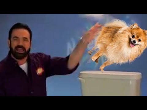[YTP] BILLY DOESN'T CARE ANYMORE