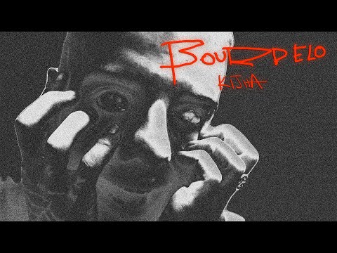 KIJHA - MPOURDELO/STAXTES (OFFICIAL VIDEO)