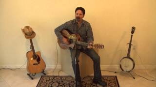 Lucky Day - Patrick Murphy Original Song - Guitar Center Songwriter Contest
