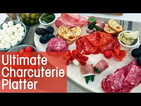 download lagu mp3 mp4 How To Make An Italian Charcuterie, download lagu How To Make An Italian Charcuterie gratis, unduh video klip How To Make An Italian Charcuterie
