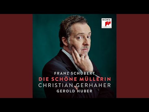 Die schöne Müllerin, Op. 25, D. 795: 18. Trockne Blumen