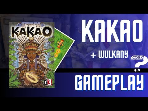 Kakao gameplay