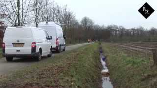 preview picture of video 'Dumping drugsafval Heideweg Haaren'