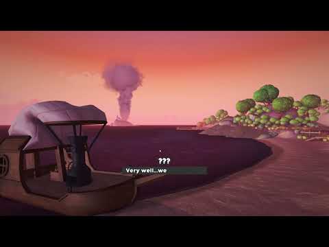 Bugsnax secret ending! Bugsnax 2 Confirmed?