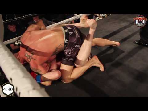 Justin Moore VS Jake Wareham