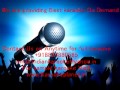 Is Ishq Mohabbat Ki Karaoke Zulm Ki Pukar