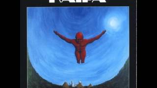 Kaipa - Skogspromenad