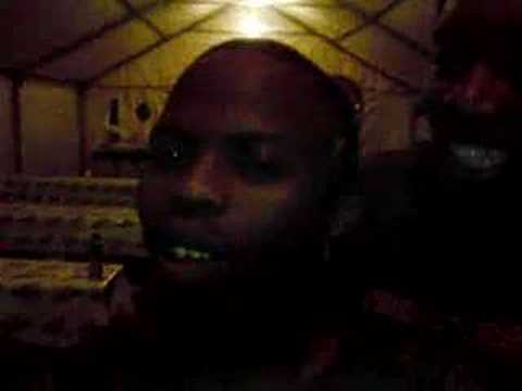 Ventilation - Morafe - Future Plans