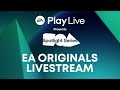 EA PLAY Live 2021 Spotlight – Independent Studios Livestream