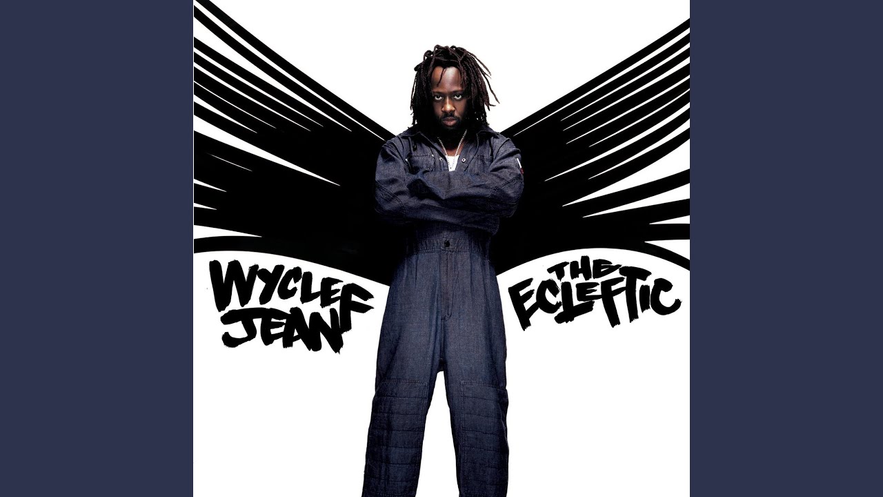Wyclef Jean - Where Fugees At?