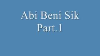 abi beni sik 2 telefon sakasi