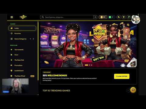 lucky capone casino review