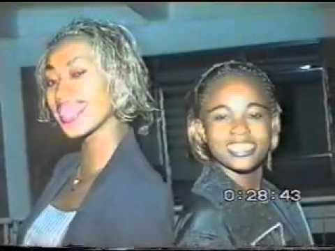 Willy Mukabya Ebyomunju Official Video