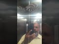 Disabile Person Lift At Adoor Travancore International School
