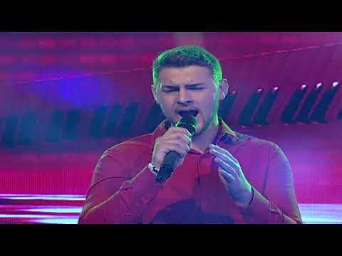 Adin Kovačević - Zavet [Valentino Zvijezde | Audicija]