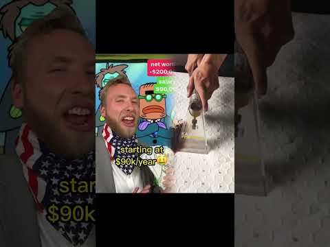 American vs European Lawyers: who makes MORE MONEY?💰💼 #shorts