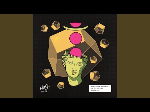 Deeper Love (Extended Mix)