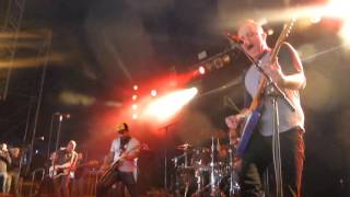 The Falcon // War Of Colossus // 30-04-2016 Groezrock